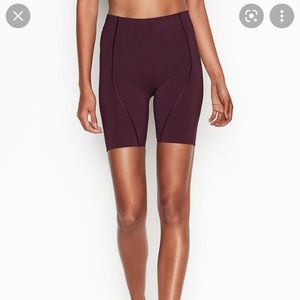 Victoria secret knockout biker shorts